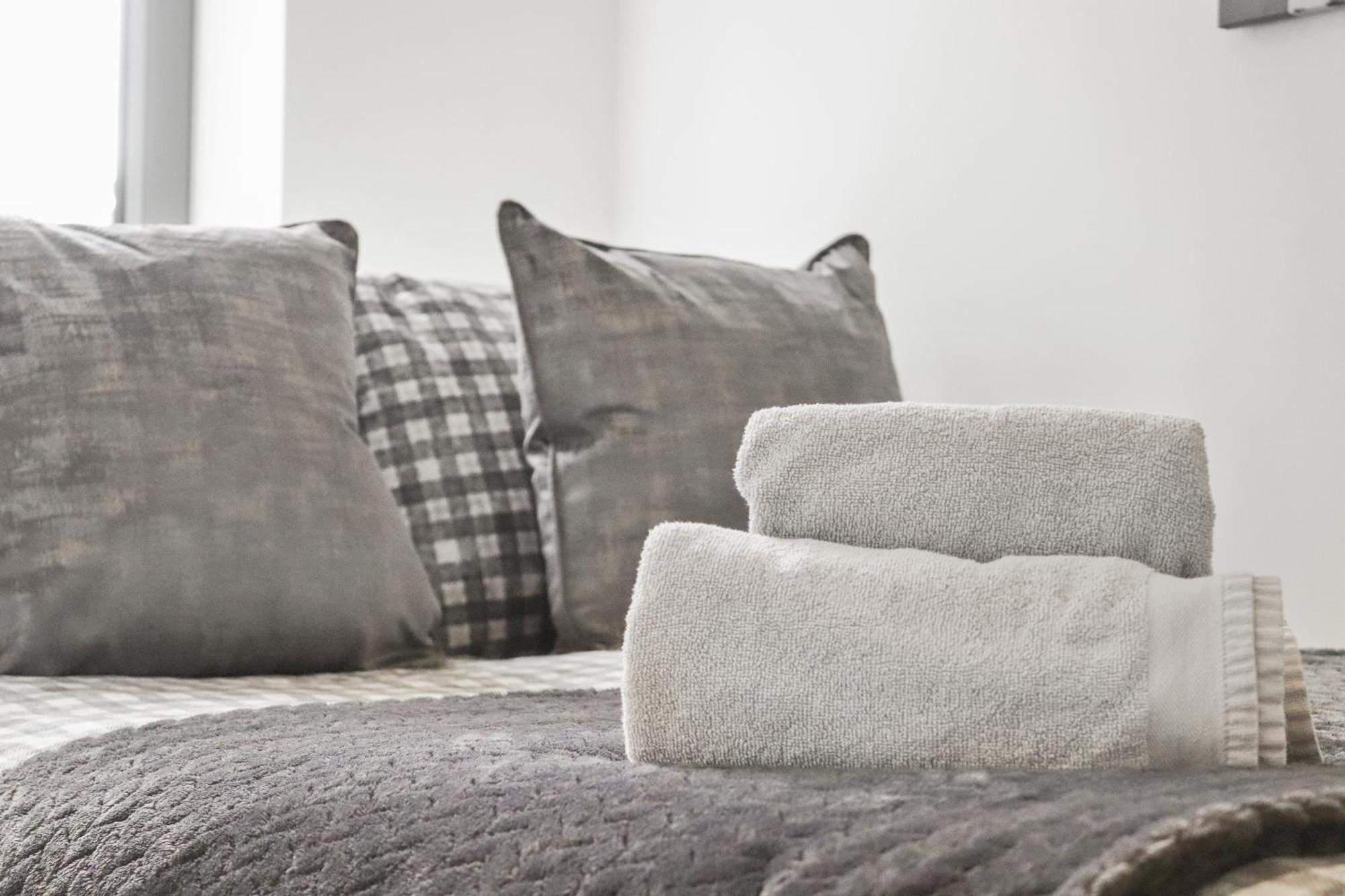 Centrally Located - Modern - 2Bed - 2Bath Apartment Londres Extérieur photo
