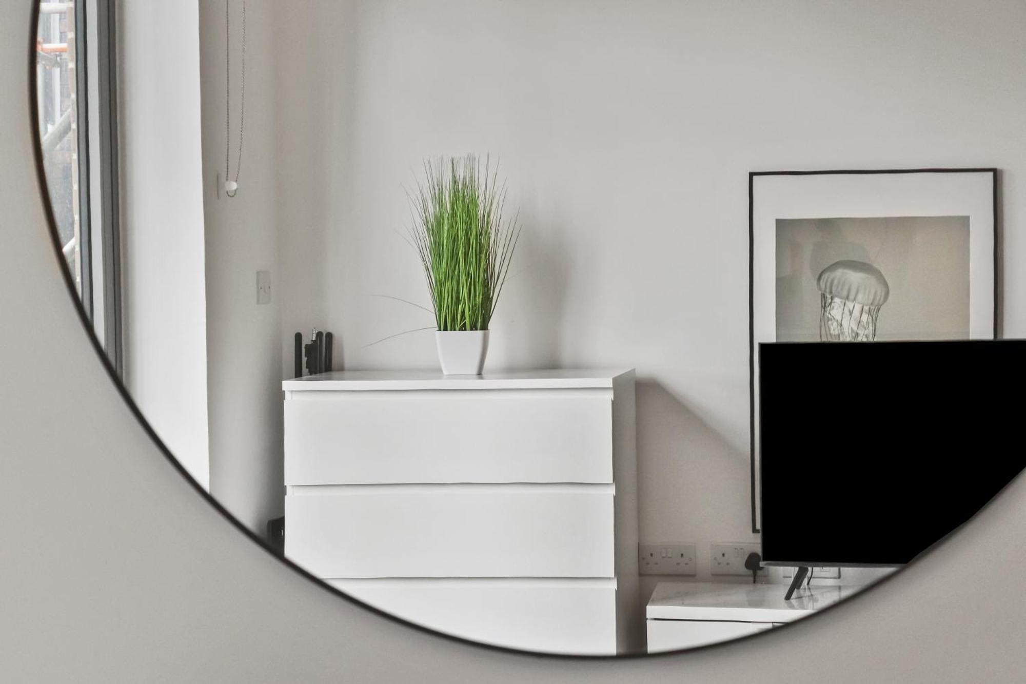 Centrally Located - Modern - 2Bed - 2Bath Apartment Londres Extérieur photo